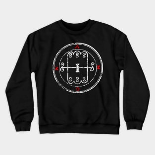 Amon Sigil Crewneck Sweatshirt